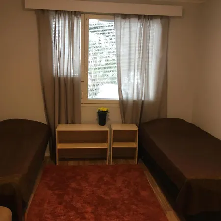 Appartement With Garden And Teracce- Free Parking