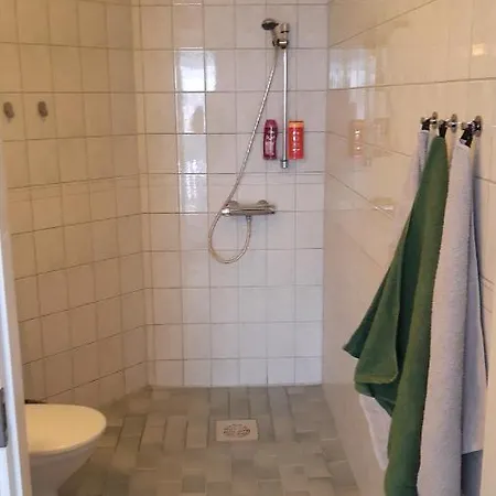 With Garden And Teracce- Free Parking Appartement *