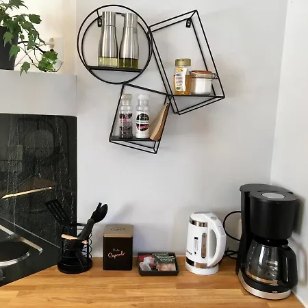 With Garden And Teracce- Free Parking * Oulu