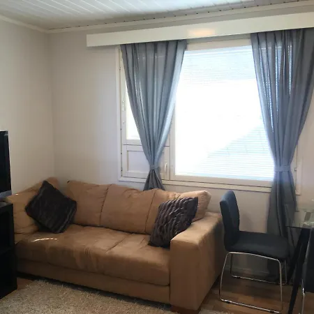Διαμέρισμα With Garden And Teracce- Free Parking *