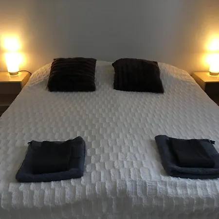 With Garden And Teracce- Free Parking Oulu