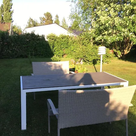 Apartment With Garden And Teracce- Free Parking *