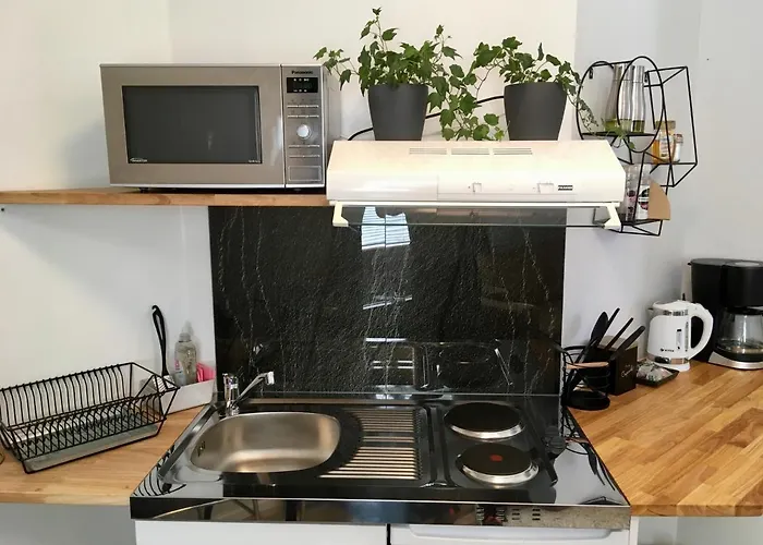 With Garden And Teracce- Free Parking * Oulu