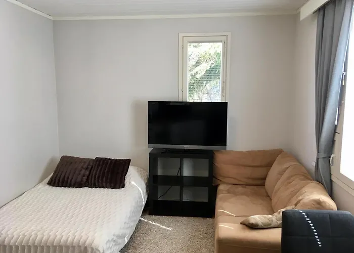 Appartamento With Garden And Teracce- Free Parking