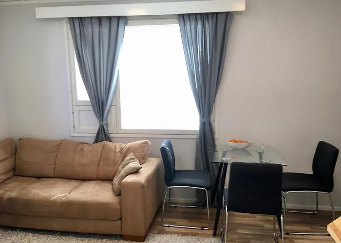 Appartamento With Garden And Teracce- Free Parking *