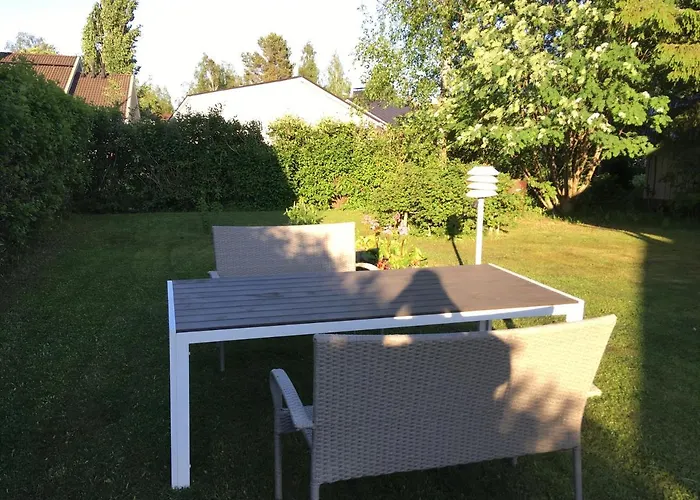 Appartamento With Garden And Teracce- Free Parking *